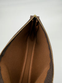 Louis Vuitton pochette accesoires Monogram