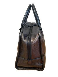 Loewe Amazona 36 Piel granulada Metalizada