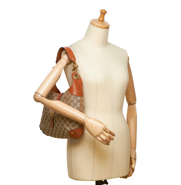 Vintage Gucci Jackie Brown