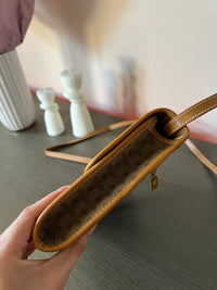 GG Monogram Clutch Vintage