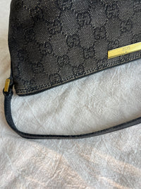 GG Vintage Boat Pochette