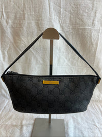 GG Vintage Boat Pochette