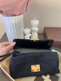 Lace Evening Clutch