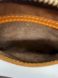 Louis Vuitton Speedy 25 Monogram