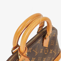 Louis Vuitton Alma BB Monogram