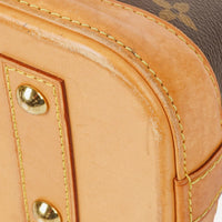 Louis Vuitton Alma BB Monogram