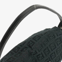 Fendi Mamma Baguette Zucchino