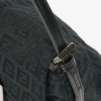 Fendi Mamma Baguette Zucchino