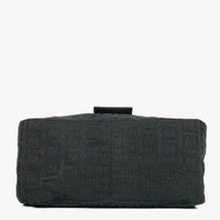 Fendi Mamma Baguette Zucchino
