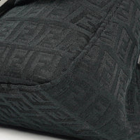 Fendi Mamma Baguette Zucchino