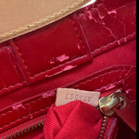 Monogram Ruby Neo Bucket