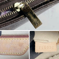 Bolso Louis Vuitton Looping MM en Lona Monogram