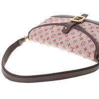 Monogram Mini Lin Marjorie Shoulder