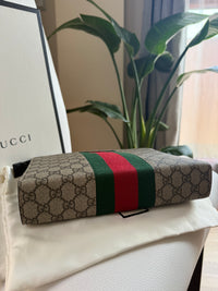 Ophidia GG clutch