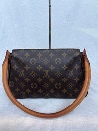 Louis Vuitton Looping PM