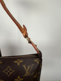 Louis Vuitton Pochette Accesoires - modelo original