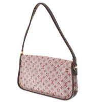 Monogram Mini Lin Marjorie Shoulder