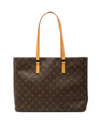 Louis Vuitton Monogram Luco Vintage