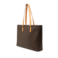 Louis Vuitton Monogram Luco Vintage