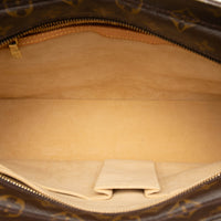 Louis Vuitton Monogram Luco Vintage