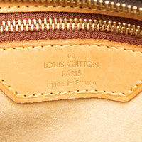 Louis Vuitton Monogram Luco Vintage