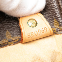 Louis Vuitton Monogram Luco Vintage