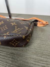 Louis Vuitton Pochette Accesoires - modelo original