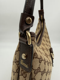Gucci Abbey D Ring Shoulder Bag