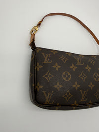 Louis Vuitton pochette accesoires