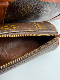 Louis Vuitton Papillon 30 con Mini Pouch