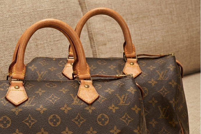 LUMË Vintage Luxury