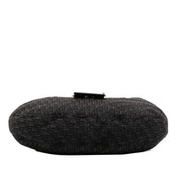 Dior Diorissimo Trotter Canvas Street Chic Hobo - 3