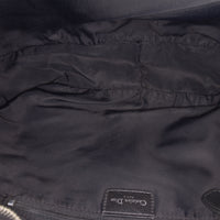 Dior Diorissimo Trotter Canvas Street Chic Hobo - 4