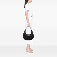 Dior Diorissimo Trotter Canvas Street Chic Hobo - 6