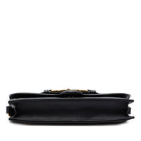 Gucci GG Canvas Lady Web Wallet On Strap - 3