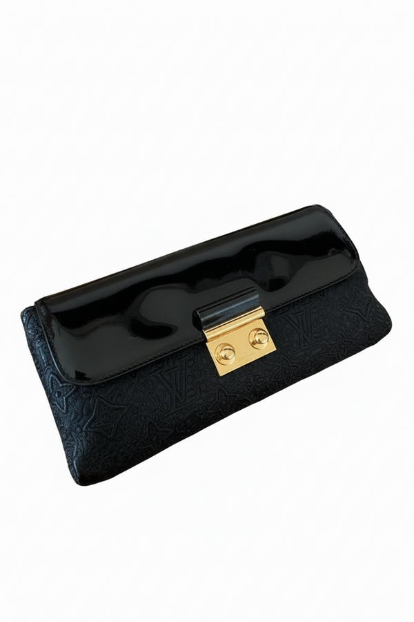 Lace Evening Clutch