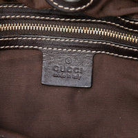 Gucci Pelham Babouska GG Canvas Vintage