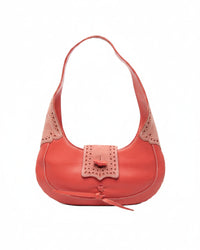 Loewe Media Luna Hobo Vintage