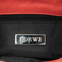 Loewe Media Luna Hobo Vintage