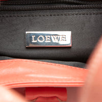 Loewe Media Luna Hobo Vintage
