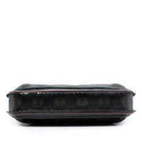 Loewe Lona PVC Bolso de Hombro 2007