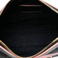 Loewe Lona PVC Bolso de Hombro 2007