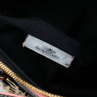Loewe Lona PVC Bolso de Hombro 2007