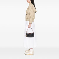 Loewe Lona PVC Bolso de Hombro 2007