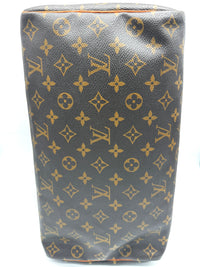 Louis Vuitton Speedy 35 Monogram canvas