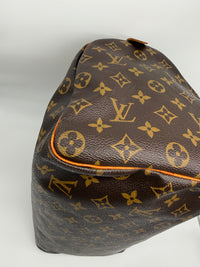 Louis Vuitton Speedy 35 Monogram canvas