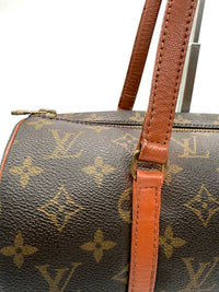 Louis Vuitton Papillon 30 monograma canvas
