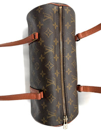 Louis Vuitton Papillon 30 monograma canvas