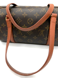 Louis Vuitton Papillon 30 monograma canvas