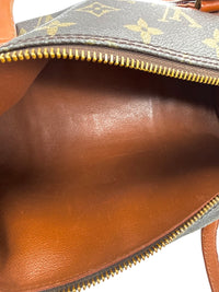 Louis Vuitton Papillon 30 monograma canvas